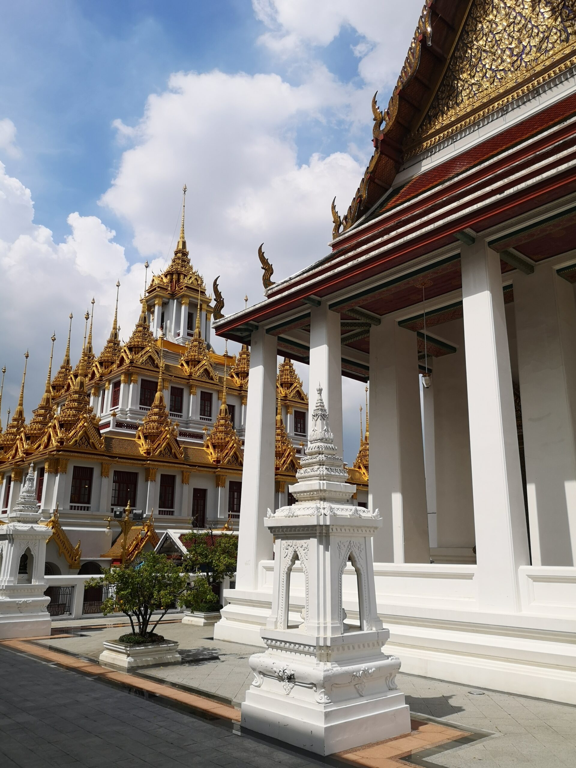 Bangkok