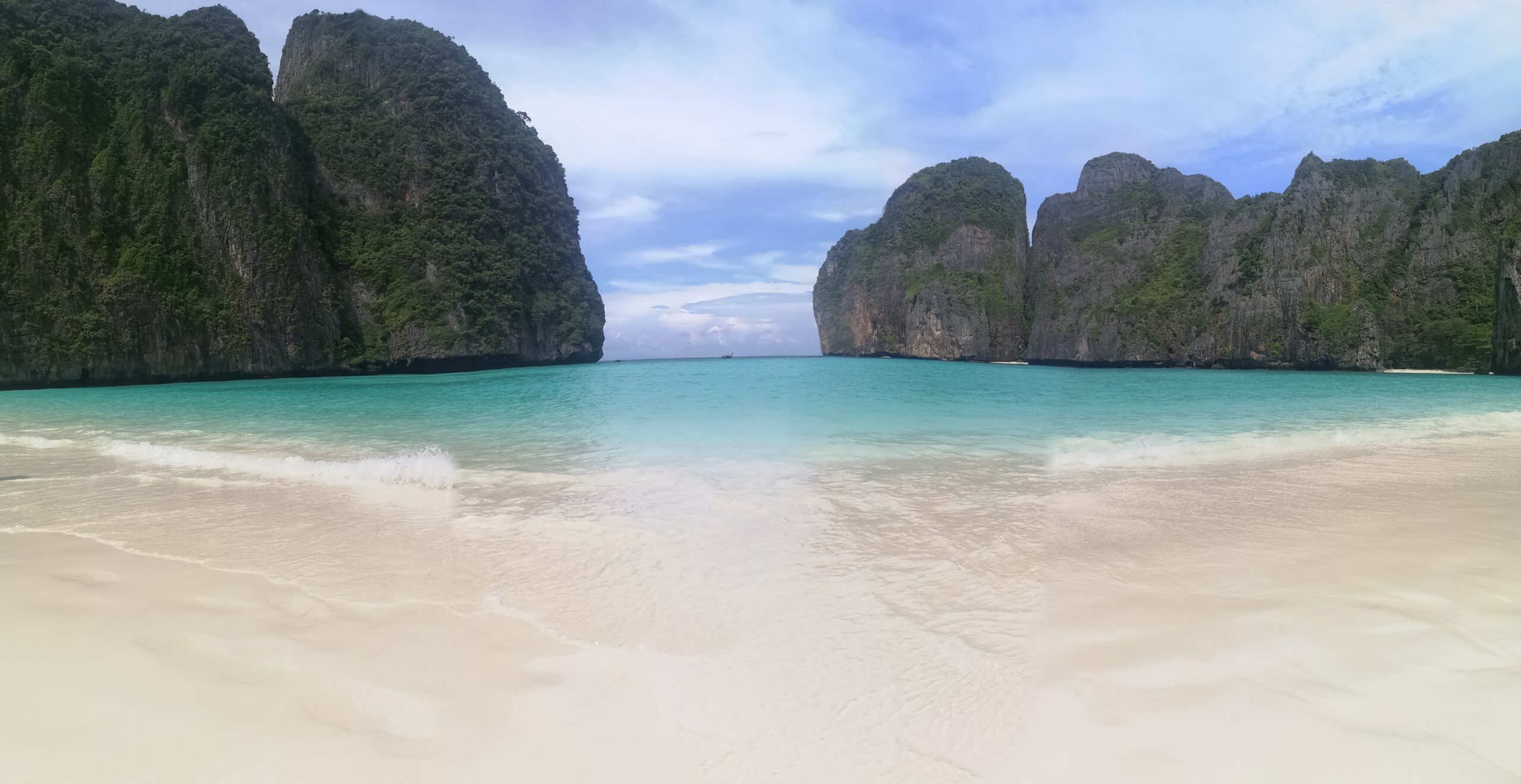 Krabi i wybrzeże Andamańskie