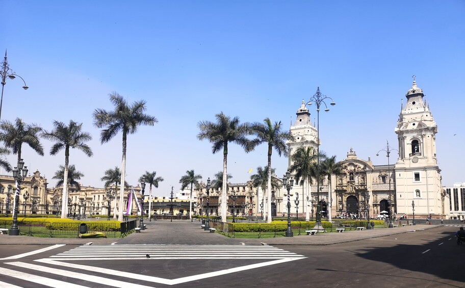 Peru – Lima