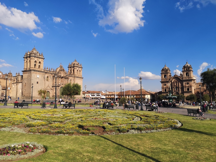 Peru – Cuzco
